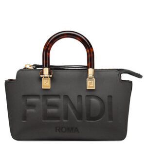 Fendi By The Way Mini 8BS067 Black