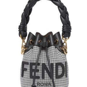 Fendi Mon Tresor 8BS010 Gray
