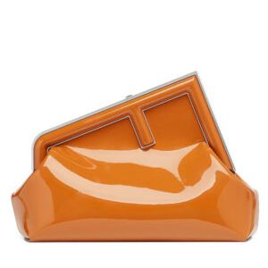 Fendi First Midi 8BP137 Coffee