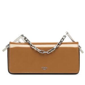 Fendi First Sight 8BS072 Coffee