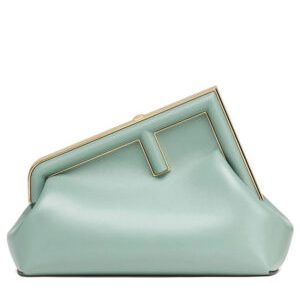 Fendi First Small 8BP129 Light Green