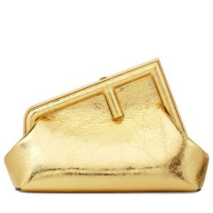 Fendi First Small 8BP129 Golden