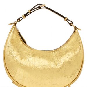 Fendi Fendigraphy Small 8BR798 Golden