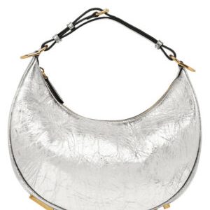Fendi Fendigraphy Small 8BR798 Silver