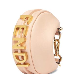 Fendi Nano Fendigraphy Pink
