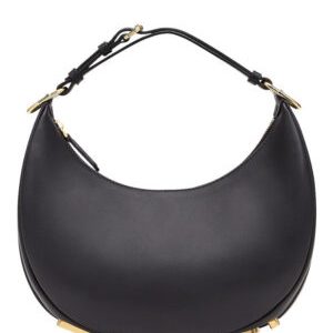 Fendi Fendigraphy Small Black