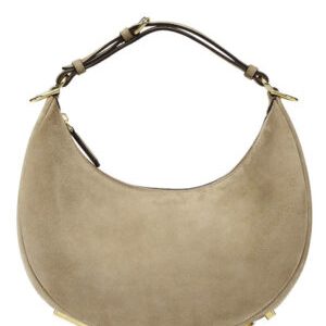 Fendi Fendigraphy Small Gray