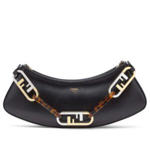 Fendi O’Lock Swing 8bs068 Black