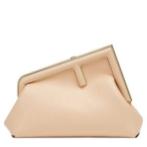 Fendi First Small 8BP129 Cream