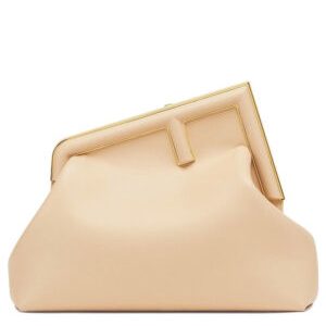 Fendi First Medium Cream