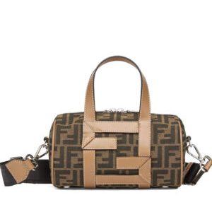 Fendi Mini Bag 7VA570 Khaki