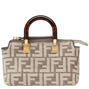 Fendi By The Way Mini 8BS0676 Gray