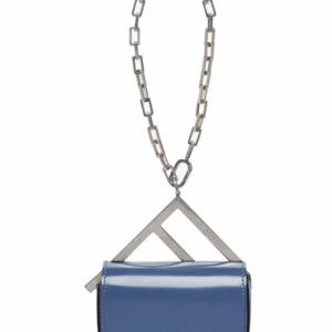 Fendi Nano Bag F 7AS173 Blue