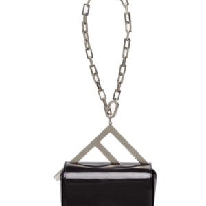 Fendi Nano Bag F 7AS173 Black