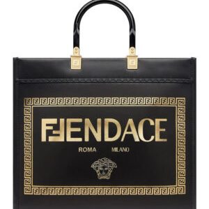 Fendi Sunshine Medium Black