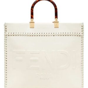 Fendi Sunshine Medium Cream