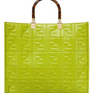 Fendi Sunshine Medium 8BH386 Green
