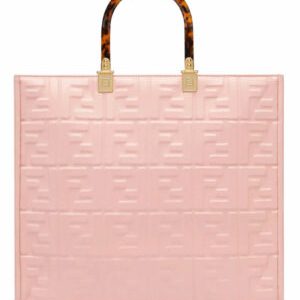 Fendi Sunshine Medium 8BH386 Pink