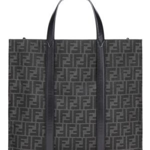 Fendi Shopper 7VA390 Black