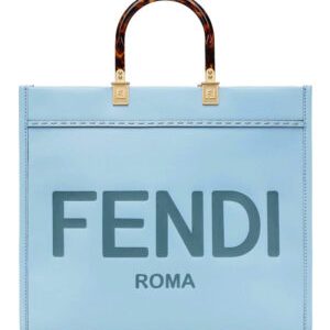 Fendi Sunshine Medium Light Blue