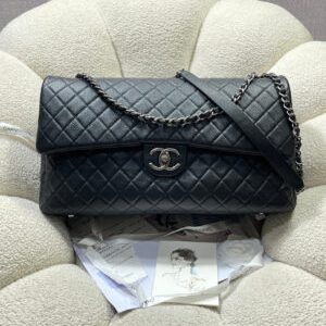 Chanel Classic Flap Bags 46cm
