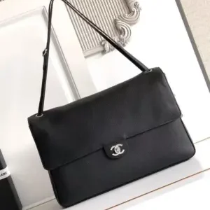 Chanel Maxi Flap Bags 39cm