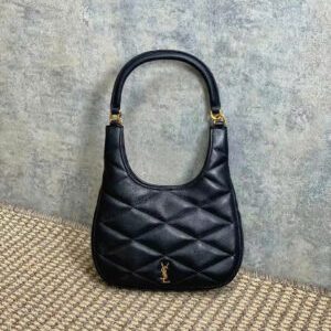 Saint Laurent Sade Hobo Bag