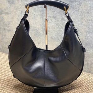 Saint Laurent Mombasa Shoulder Bag