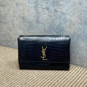 Saint Laurent Kate Shoulder Bag