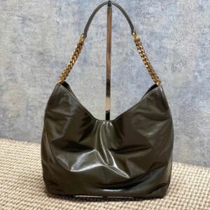 Saint Laurent Hortense Hobo Bag