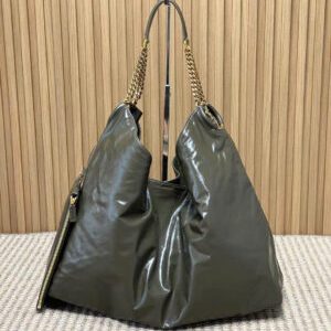 Saint Laurent Hortense Hobo Large Bag