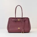 Balenciaga Bel Air Tote Bag