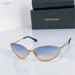 Balenciaga Men's Sunglasses BB0315S
