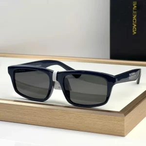 Balenciaga Men's Sunglasses BB0424SK