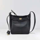 Balenciaga Smooth Calfskin Bel Air Hobo Bag