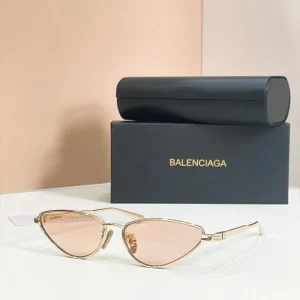 Balenciaga Sunglasses BB0586S
