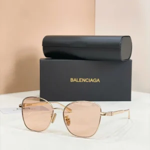 Balenciaga Sunglasses BB0591O