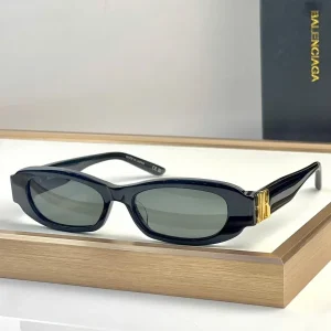 Balenciaga Women's Sunglasses BB0505S