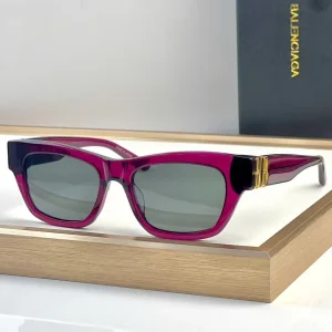 Balenciaga Women's Sunglasses BB0506S