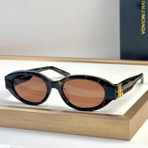 Balenciaga Women's Sunglasses BB0507SK