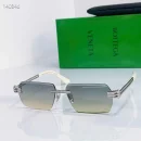 Bottega Veneta Men's Sunglasses BV2347S