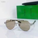 Bottega Veneta Unisex Sunglasses BV1342S