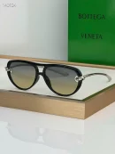 Bottega Veneta Unisex Sunglasses BV1418S