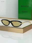 Bottega Veneta Women's Sunglasses BV1390S