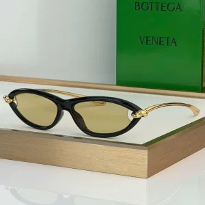 Bottega Veneta Women's Sunglasses BV1390S