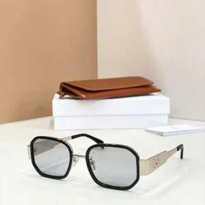 Celine Sunglasses CL 40332F