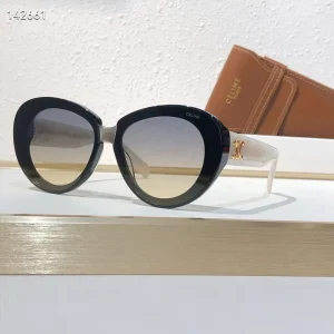 Celine Women's Sunglasses CL1740LU