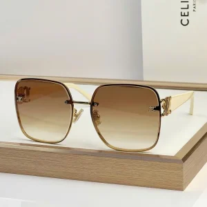 Celine Women's Sunglasses CL40252U