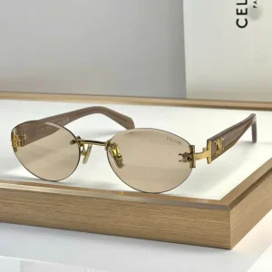 Celine Women's Sunglasses CL40355U