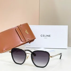 Celine Women's Sunglasses CL42125U